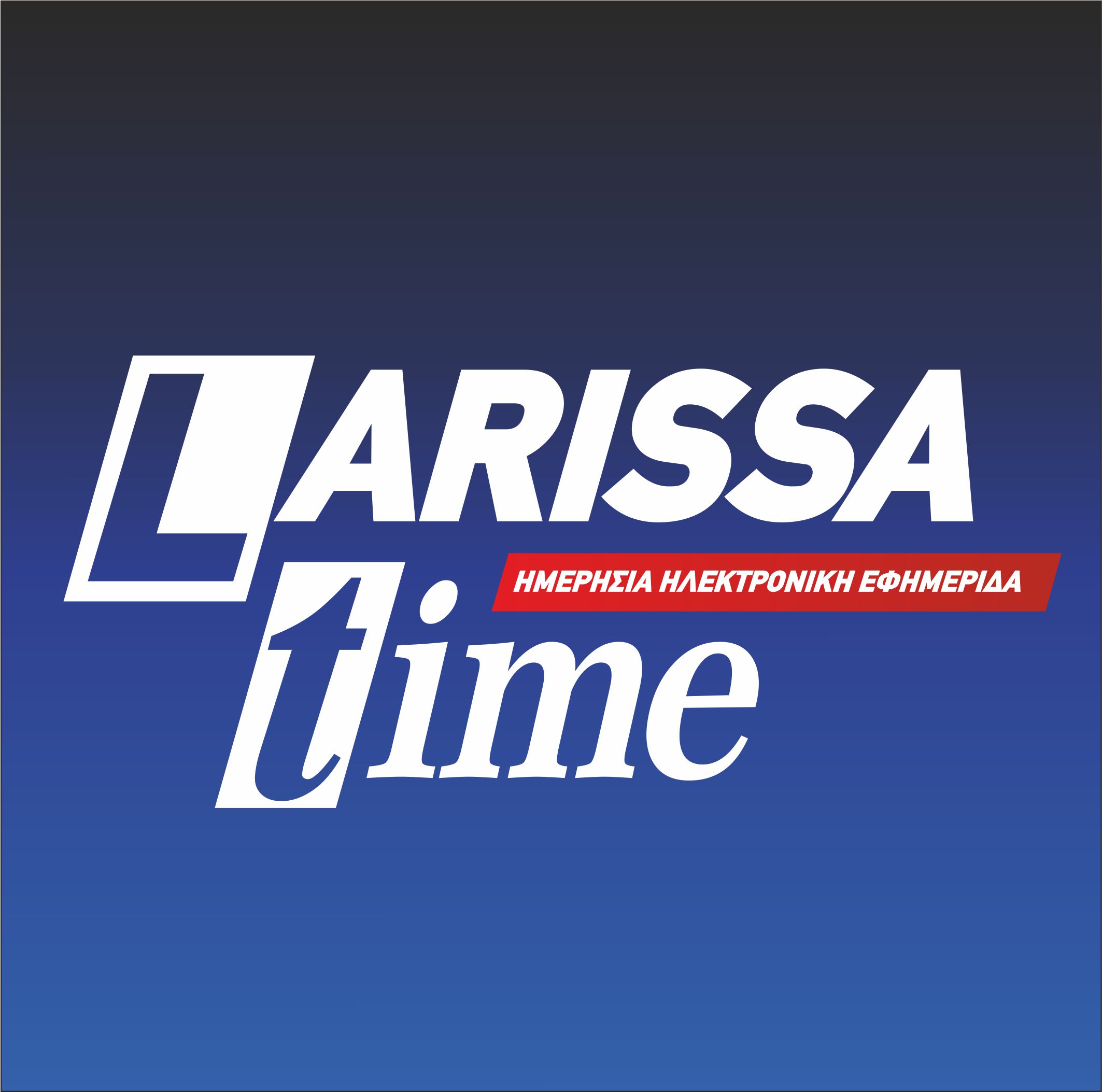 Larissa Time