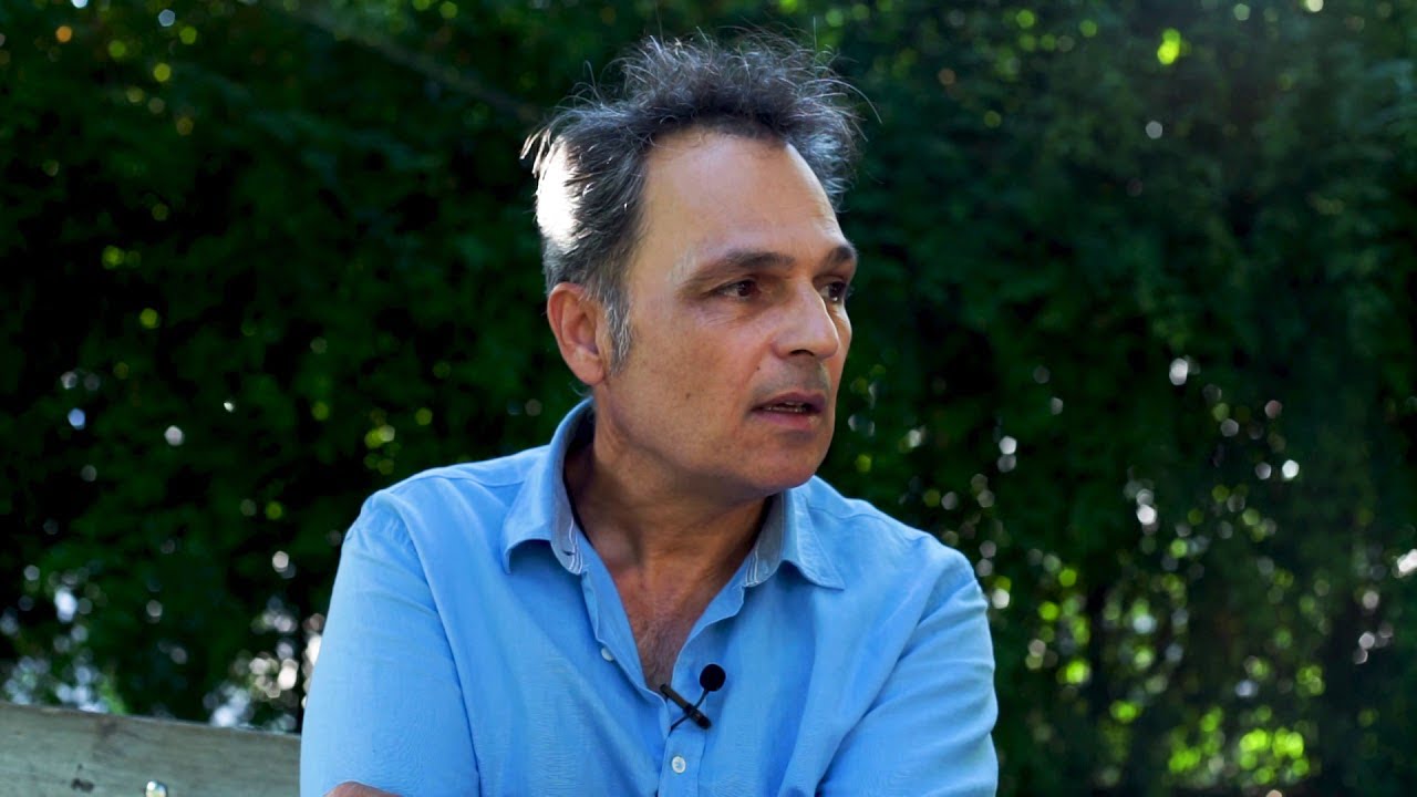 Στο νοσοκομείο ο Σταμάτης Γαρδέλης 