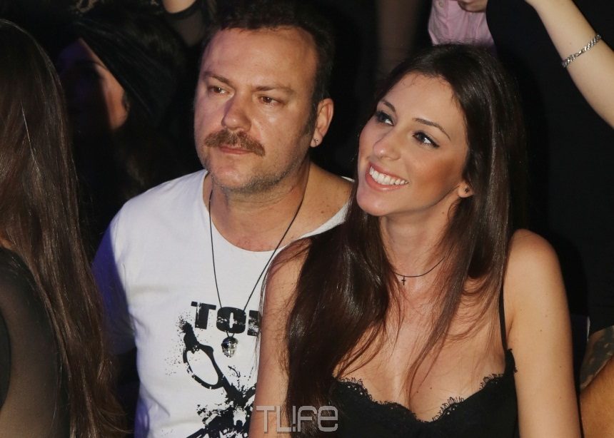 Τόνυ Δημητρίου