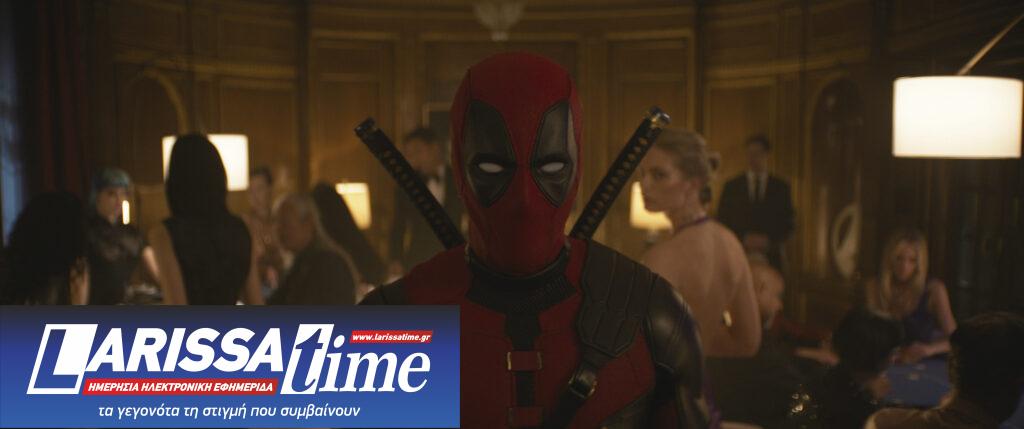 “Deadpool & Wolverine”: 25 Ιουλίου η ελληνική πρεμιέρα – Δείτε το τρέιλερ που αποκαλύφθηκε στο Super Bowl