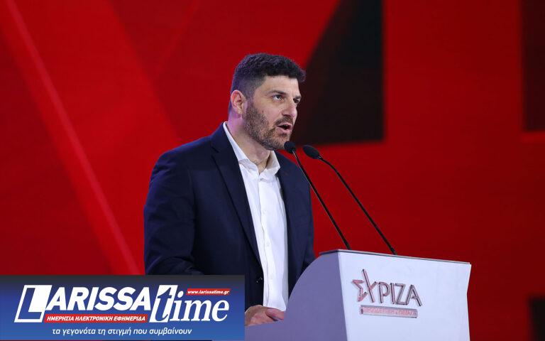 Τεμπονέρας: «Αν χρειαστεί να κάνουμε στην άκρη, θα το κάνουμε για το κοινό καλό»
