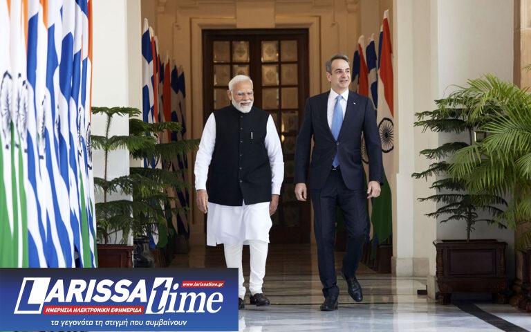 Μόντι: Συνεργασία με νέες ευκαιρίες