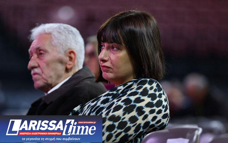 Σβίγγου: Η παρέμβαση Τσίπρα λέει τα πράγματα με το όνομά τους