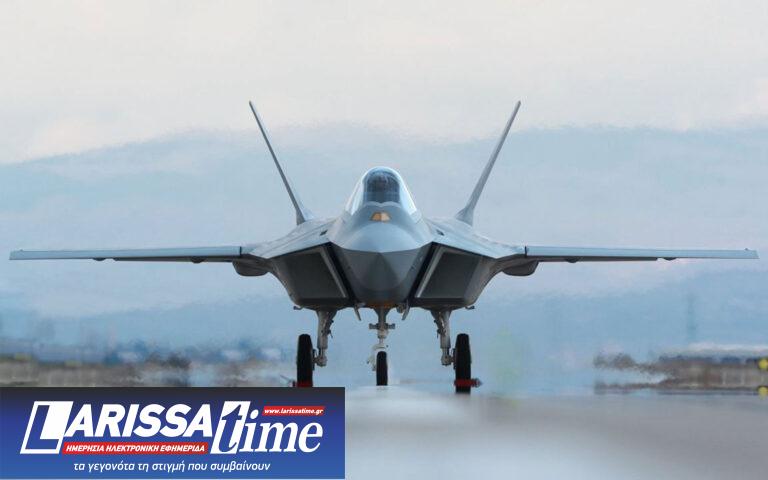 Τι μάθαμε από την πρώτη πτήση του KAAN – Aλλάζει την ισορροπία δυνάμεων στο Αιγαίο;