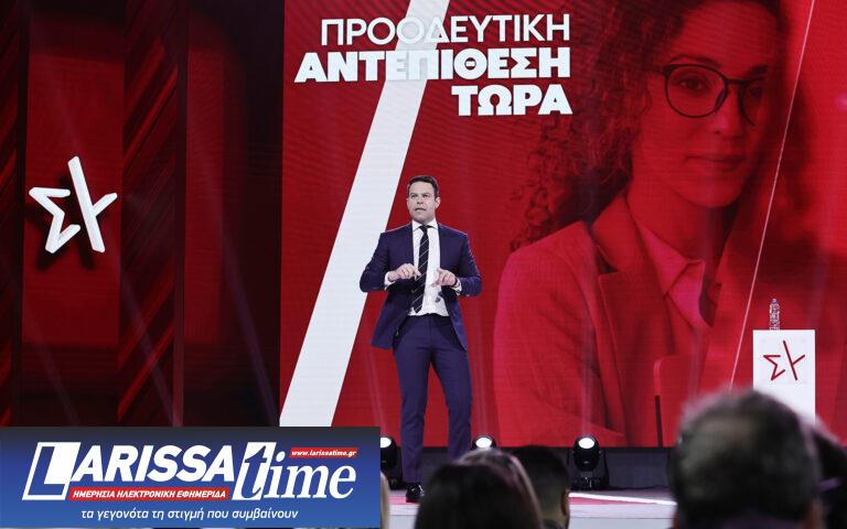 ΣΥΡΙΖΑ: Απέναντι στον Κασσελάκη, ποιος; – Τα σενάρια, τα οργανωτικά «αγκάθια» και τα πρόσωπα-καταλύτες