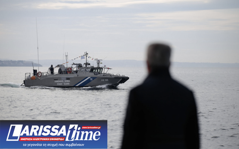 Ιμια: Τουρκική ακταιωρός πέρασε στα ελληνικά χωρικά ύδατα – Αποχώρησε έπειτα από λίγα λεπτά