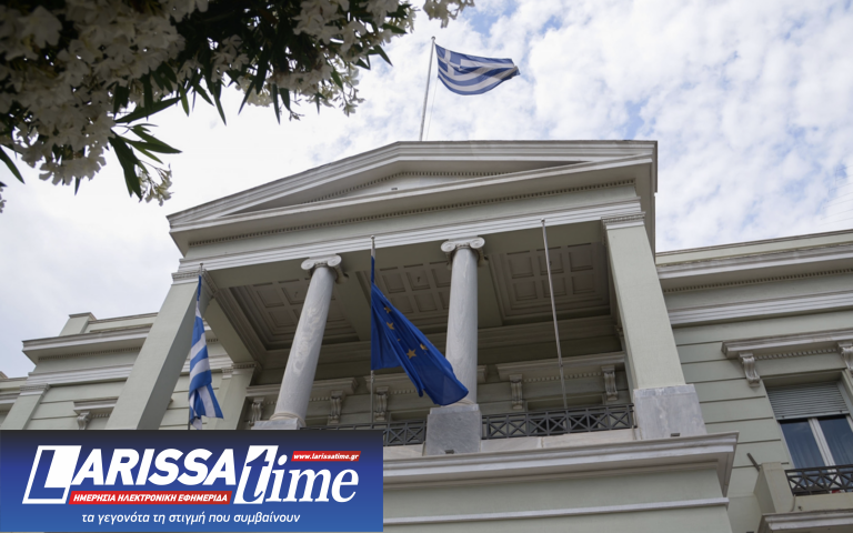 Με ρηματική διακοίνωση και επιστολές διαμαρτυρίας «απαντά» η ελληνική πλευρά στις τουρκικές Navtex