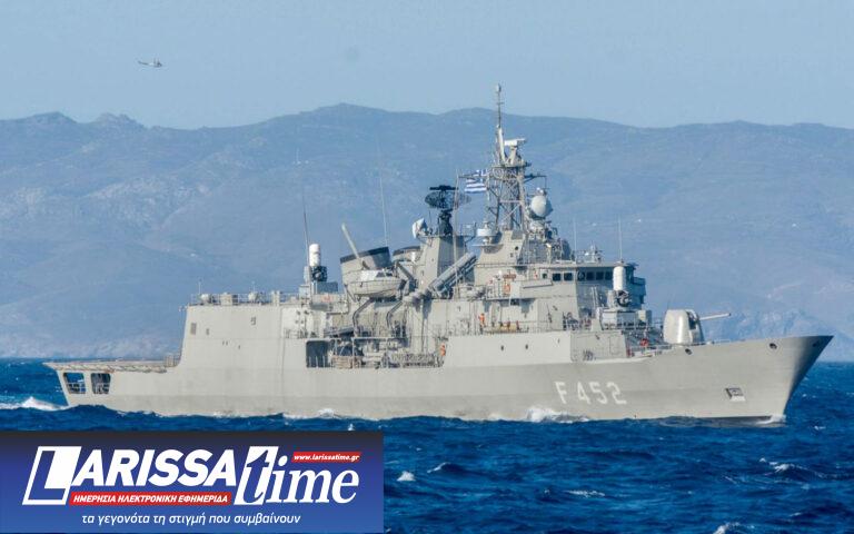Επιχείρηση «Aσπίδες»: Μπαράζ επαφών Ε.Ε. – ΝΑΤΟ για τις τελικές λεπτομέρειες