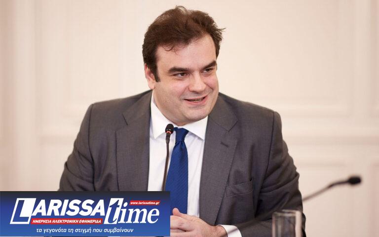 Κ. Πιερρακάκης: Τα κριτήρια για την ίδρυση μη κρατικών ΑΕΙ είναι τα πιο αυστηρά στην Ευρώπη