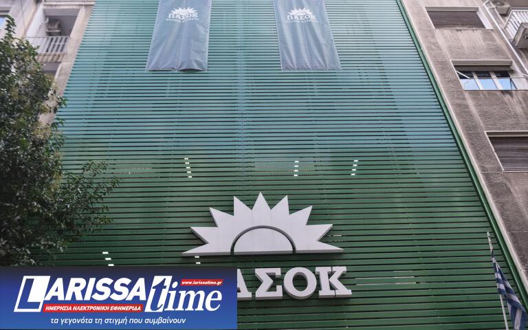 ΠΑΣΟΚ: Οδηγός η συνεδρίαση της Κ.Ο. στη μάχη για τα μη κρατικά ΑΕΙ