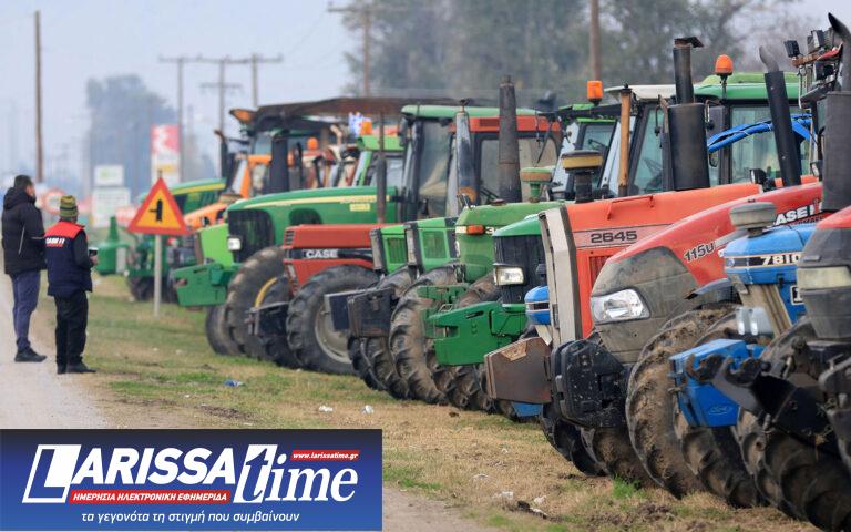 Προειδοποίηση από Μαξίμου στους αγρότες