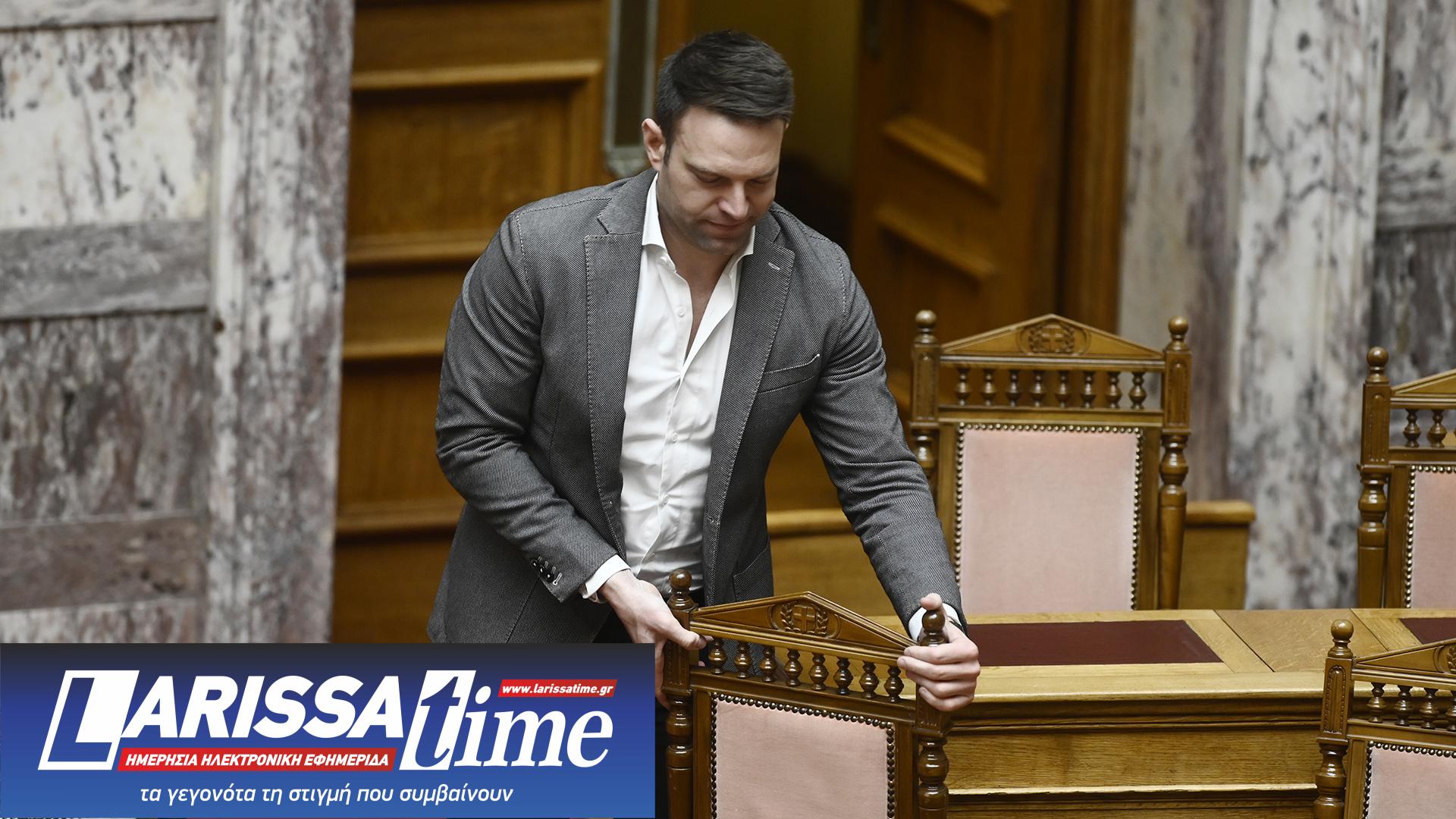 ΣΥΡΙΖΑ: Η ώρα των «συνεπειών» για Πολάκη – Νέοι εσωτερικοί τριγμοί πριν από το συνέδριο-1