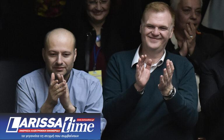 Στη Νέα Σμύρνη ο πρώτος γάμος ομόφυλου ζευγαριού – Η ανακοίνωση του Δήμου