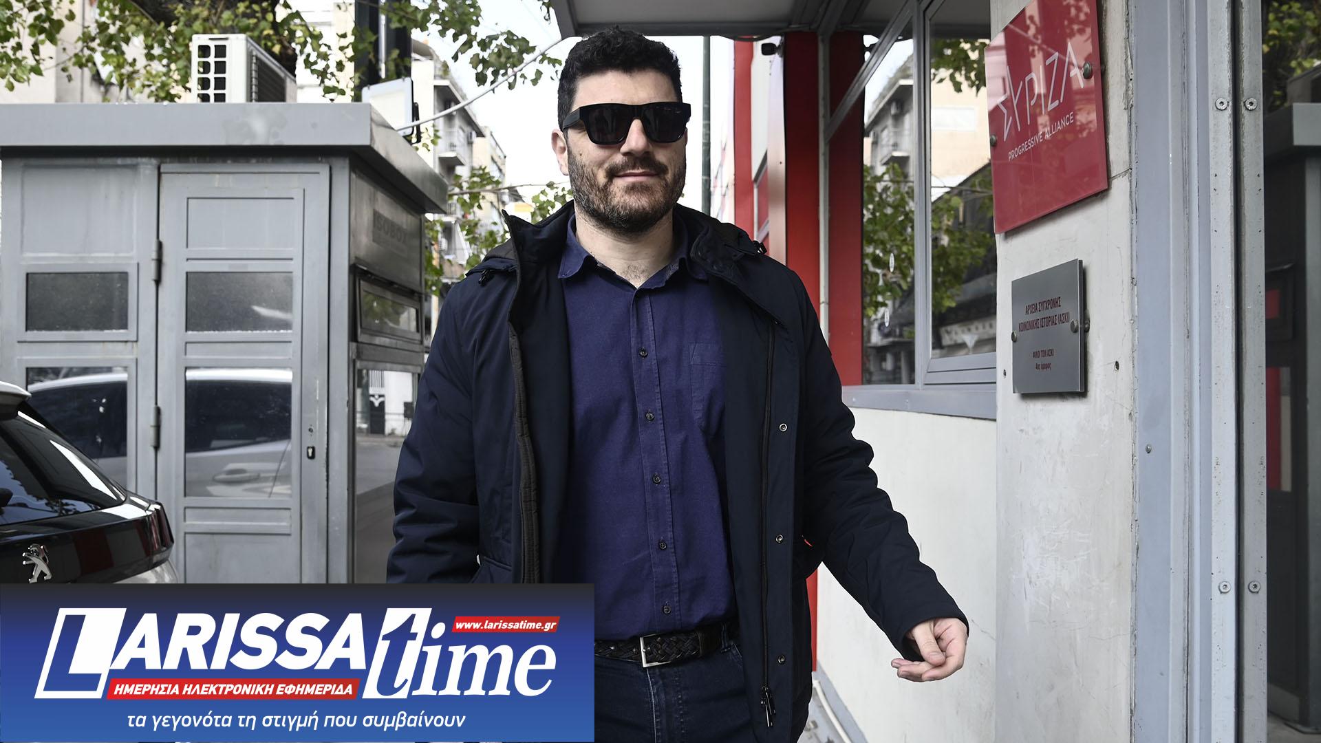 ΣΥΡΙΖΑ: Ξεκινά η κρίσιμη Πολιτική Γραμματεία στη «σκιά» του ερωτηματολογίου Κασσελάκη-3