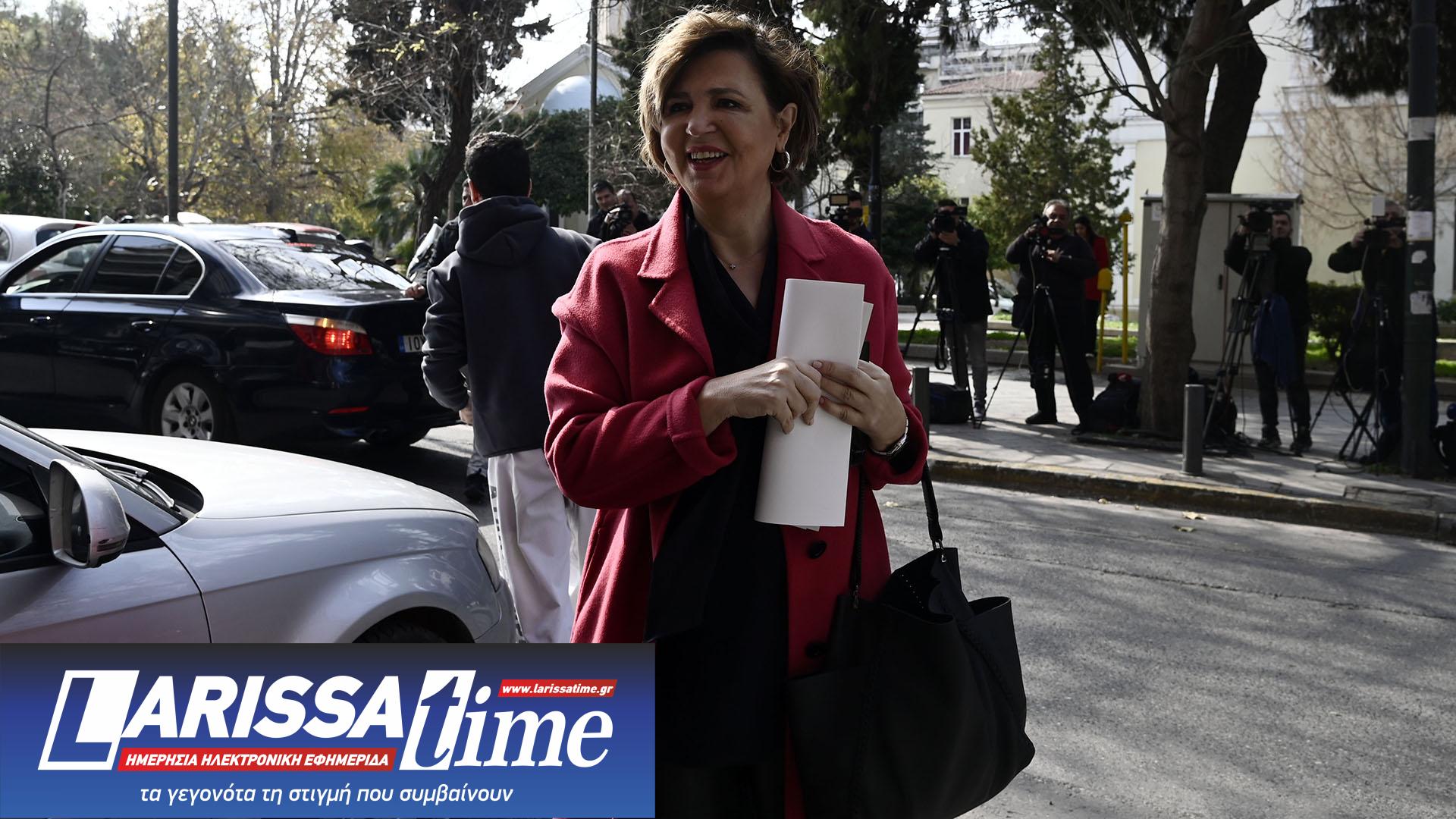 ΣΥΡΙΖΑ: Ξεκινά η κρίσιμη Πολιτική Γραμματεία στη «σκιά» του ερωτηματολογίου Κασσελάκη-4