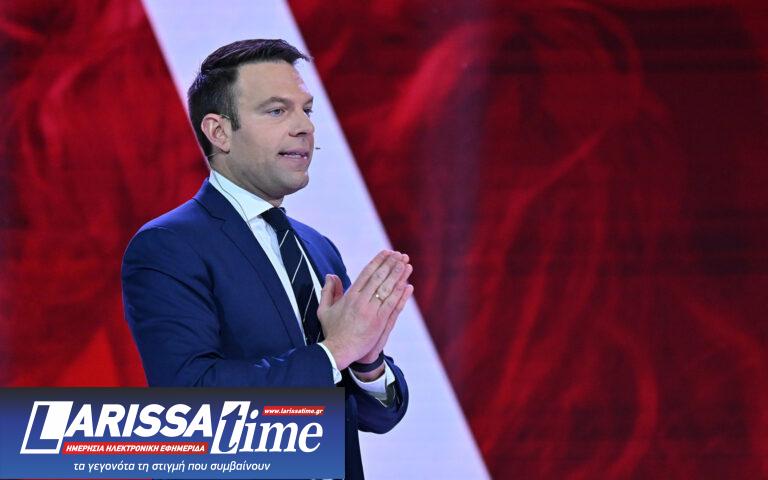 ΣΥΡΙΖΑ: Ο Κασσελάκης ανακοίνωσε το think tank Ανθρωπίνων Δικαιωμάτων – Τα βιογραφικά