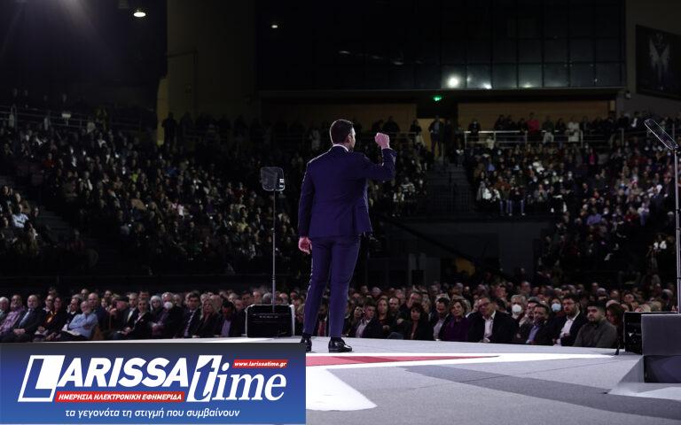ΣΥΡΙΖΑ: Live η δεύτερη ημέρα του συνεδρίου