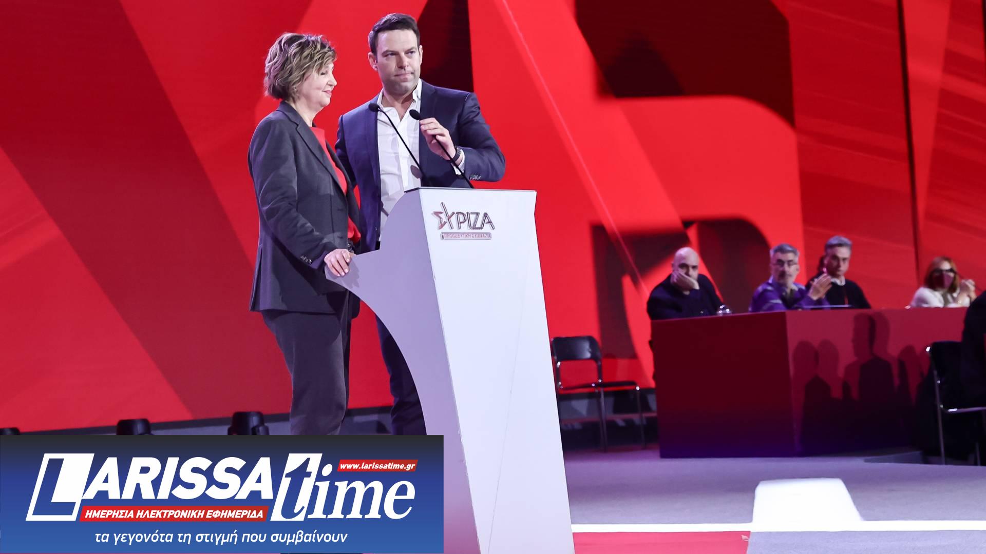 Κασσελάκης: «Δεν πάμε σε εκλογές – Επεσαν οι μάσκες»-2