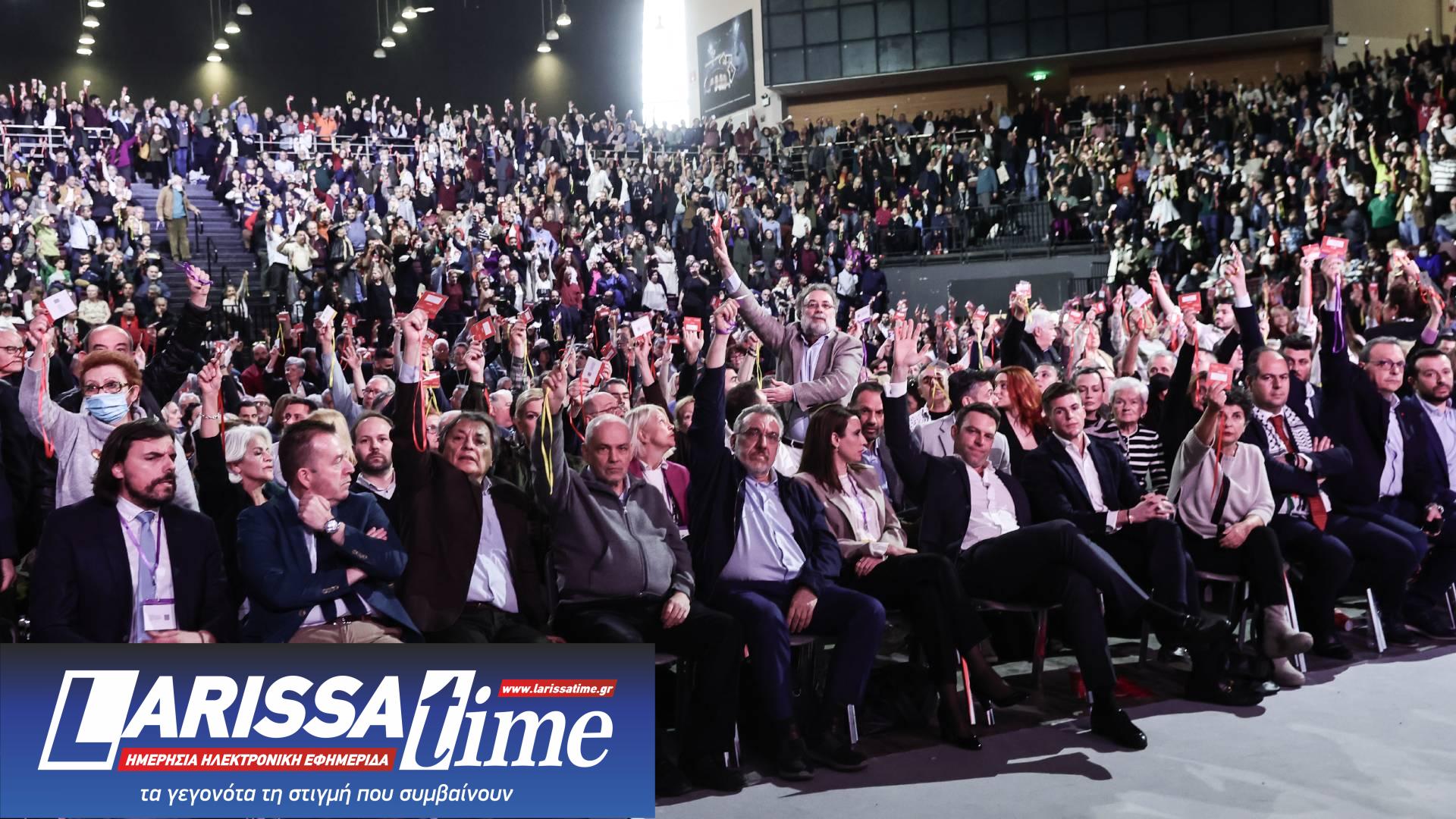 Κασσελάκης: «Δεν πάμε σε εκλογές – Επεσαν οι μάσκες»-3