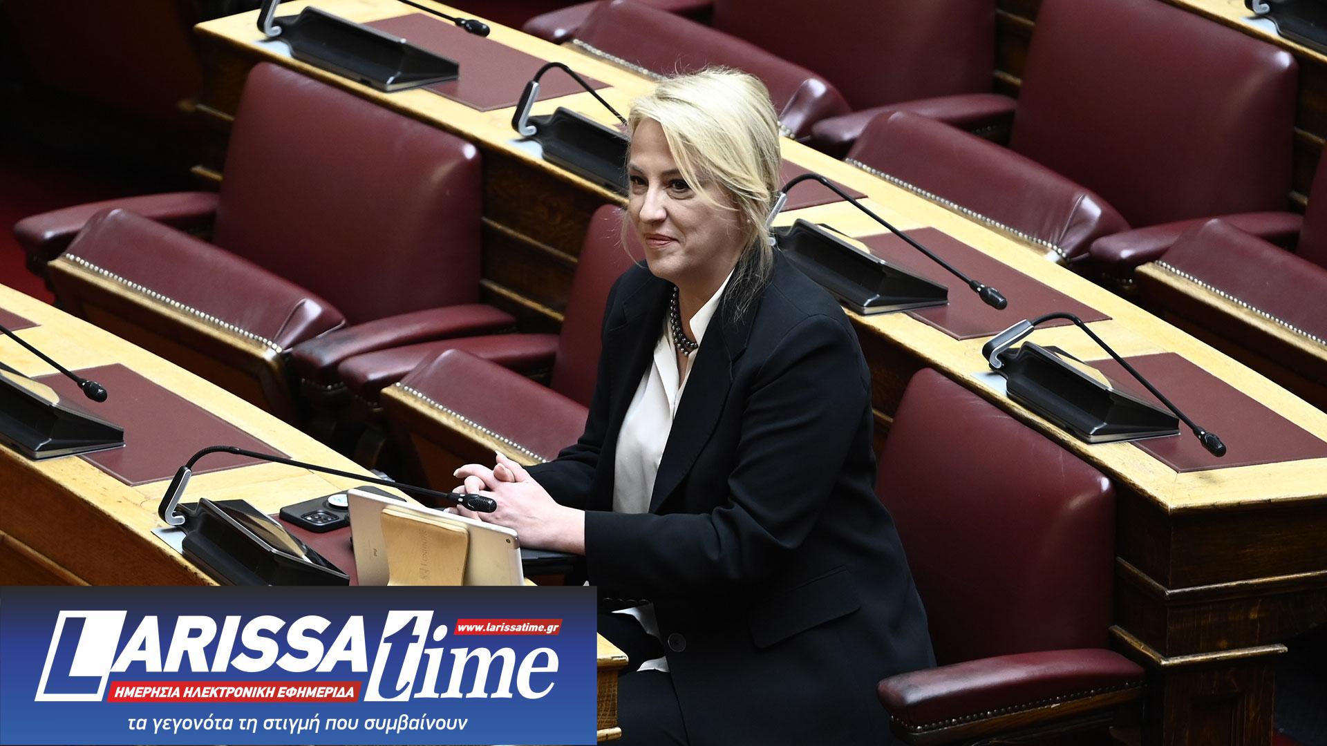 Γ. Γεραπετρίτης: Η τήρηση της Συμφωνίας των Πρεσπών πρέπει να είναι αυστηρή και ακέραια-1