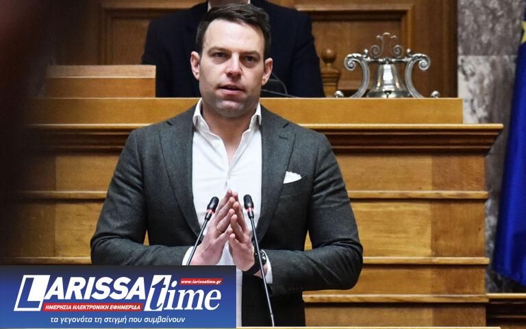 ΣΥΡΙΖΑ: Δύο σενάρια για τις κυρώσεις στον Πολάκη