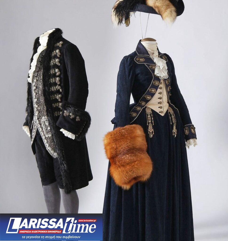 Εμβληματικά κοστούμια από ταινίες και σειρές πωλούνται σε διαδικτυακή δημοπρασία