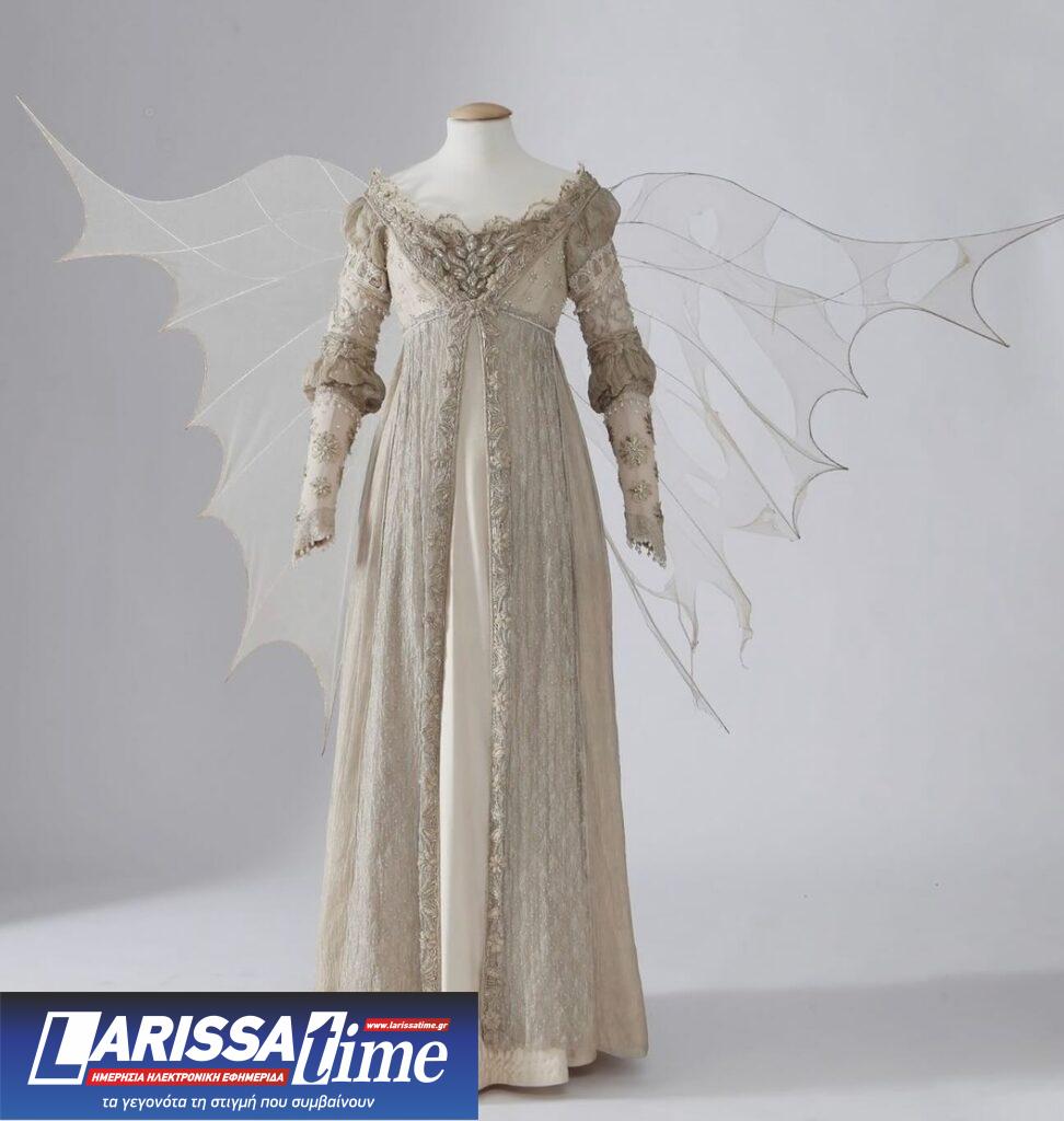 Εμβληματικά κοστούμια από ταινίες και σειρές πωλούνται σε διαδικτυακή δημοπρασία