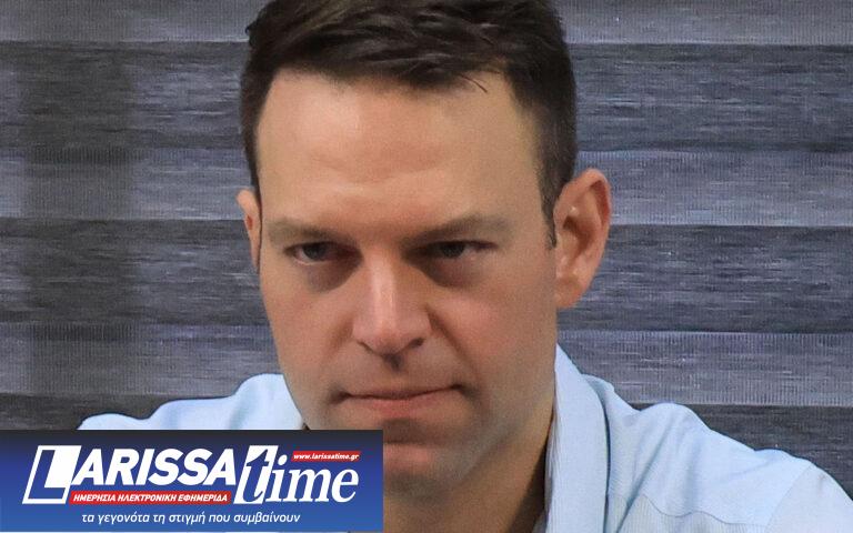 Στέφανος Κασσελάκης: Υπαρχηγισμοί