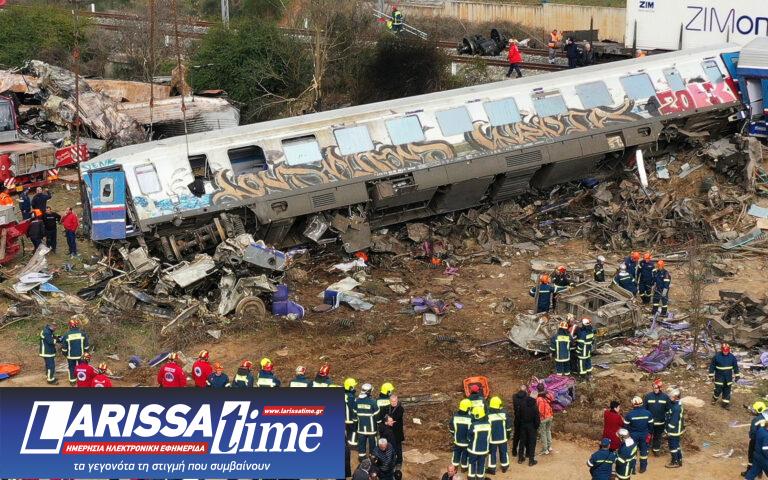 Τέμπη: Ποινική δίωξη στον πρώην περιφερειάρχη Θεσσαλίας