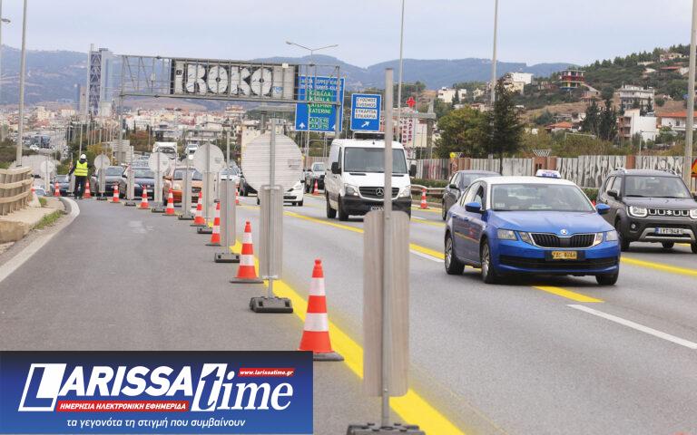 Flyover: Το έργο που ταλαιπωρεί τη Θεσσαλονίκη
