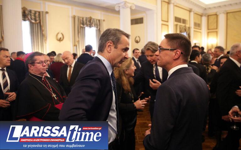 Αιχμές από Ν.Δ. για ΣΥΡΙΖΑ