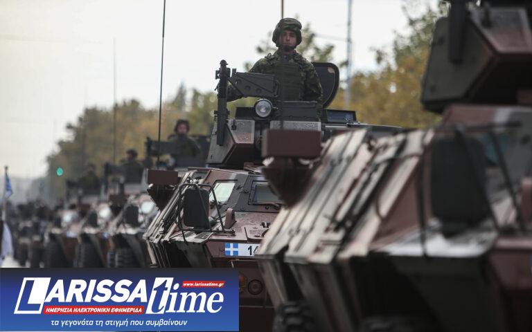 Στο Ελσίνκι για τη στρατιωτική θητεία ο Δένδιας – Τι αλλαγές φέρνει το φινλανδικό μοντέλο