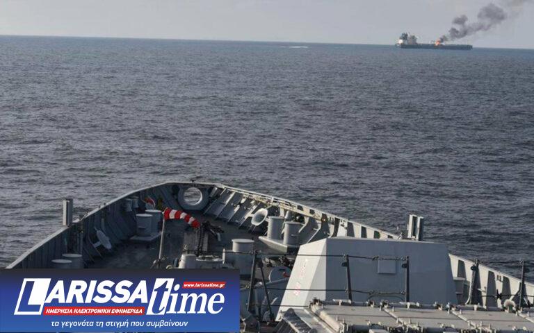 Χούθι: Οι επιθέσεις θα συνεχιστούν και με «υποβρύχια όπλα»