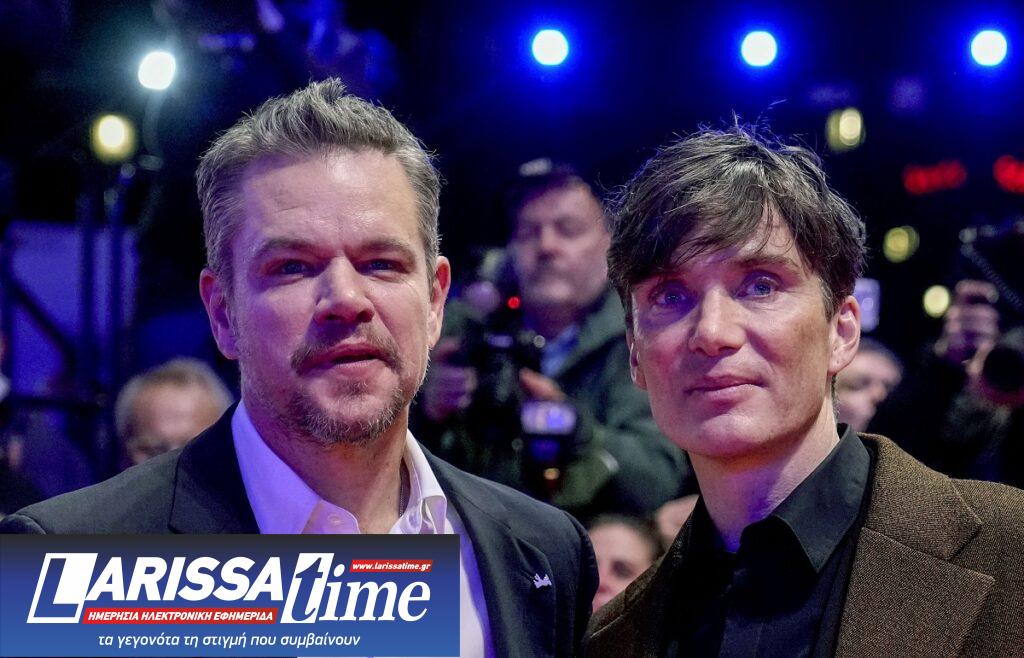 Βερολίνο: Η Berlinale ανοίγει με ένα σκοτεινό κεφάλαιο για την Ιρλανδία χάρη στους Mielants και Murphy