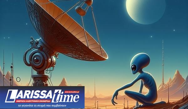 Αστροφυσική και Φιλοσοφία στην ανοιχτή πλατφόρμα γνώσης Mathesis