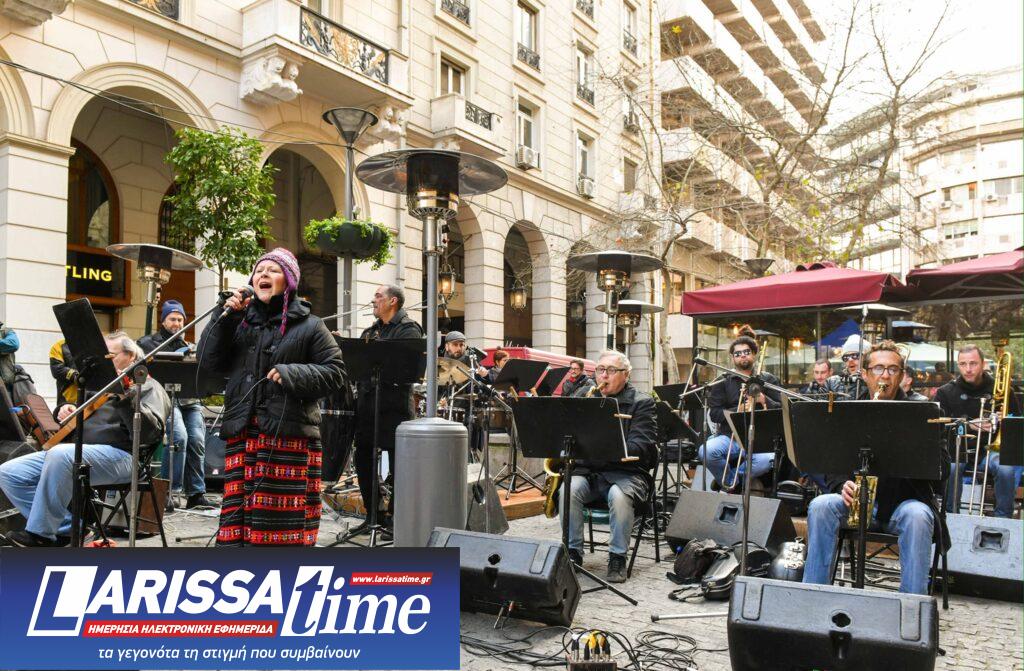Απόκριες στην Αθήνα: 23 ημέρες καρναβάλι με 80 εκδηλώσεις σε 55 σημεία