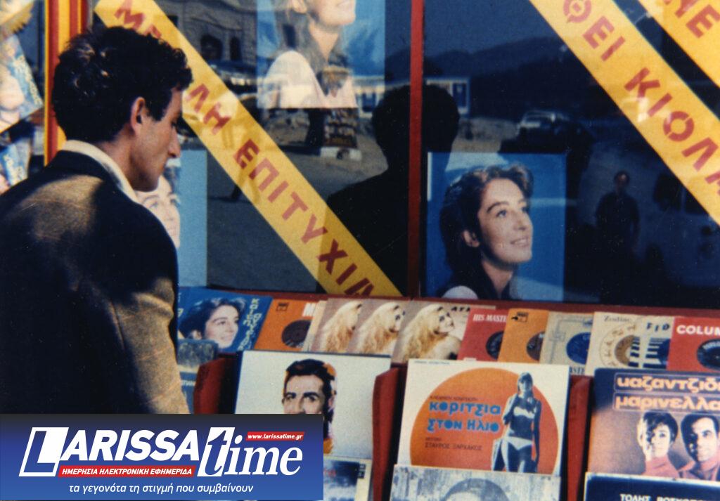 Νίκος Παπατάκης: Η πλήρης φιλμογραφία του παρουσιάζεται για πρώτη φορά σε ελληνική πλατφόρμα