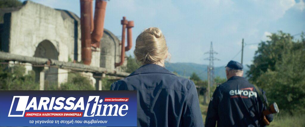 KINO Athens: Ειδικές προβολές στην Τεχνόπολη υπό την αιγίδα του Ευρωπαϊκού Κοινοβουλίου