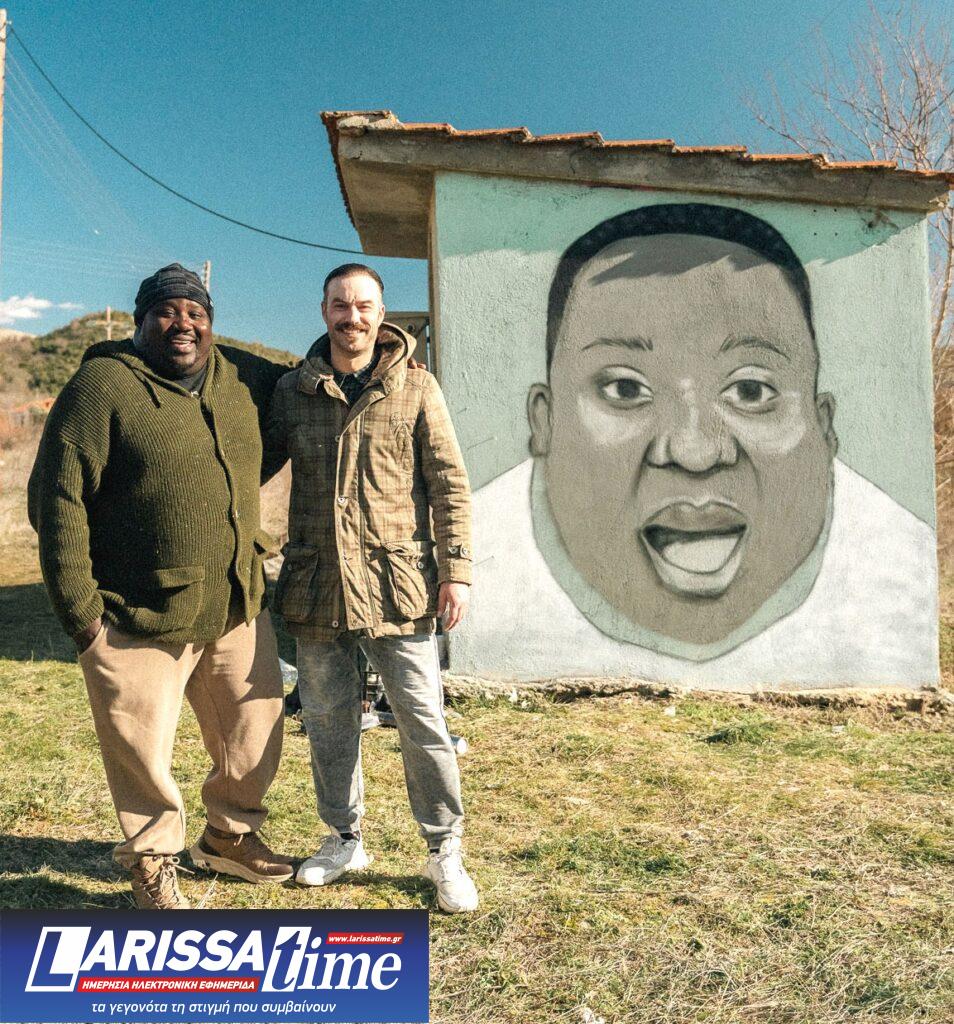 «Φτάσαμε» με τον Ζερόμ Καλούτα: Ταξίδι στη γοητευτική Καστοριά