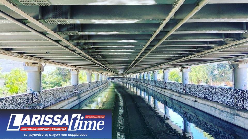 KIFISSOS: Οπτικοακουστική εγκατάσταση για το αστικό τοπίο στο Space52