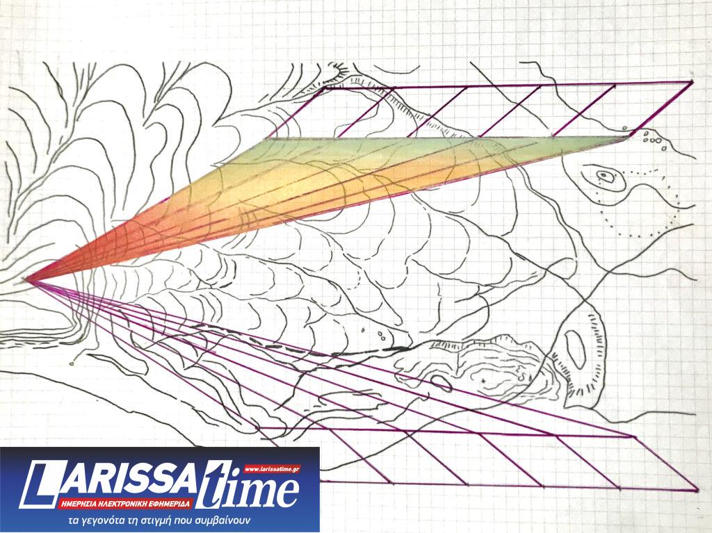 KIFISSOS: Οπτικοακουστική εγκατάσταση για το αστικό τοπίο στο Space52