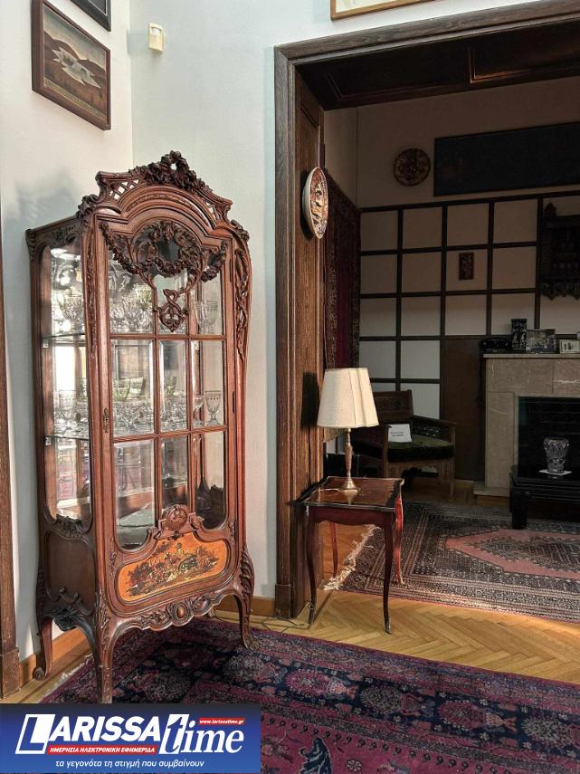 Θεσσαλονίκη: Ιστορία της Τέχνης στην Οικία Τέλλογλου – Έναρξη εγγραφών για τον νέο κύκλο μαθημάτων