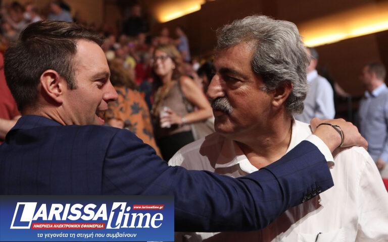 ΣΥΡΙΖΑ: Η ώρα των «συνεπειών» για Πολάκη – Νέοι εσωτερικοί τριγμοί πριν από το συνέδριο