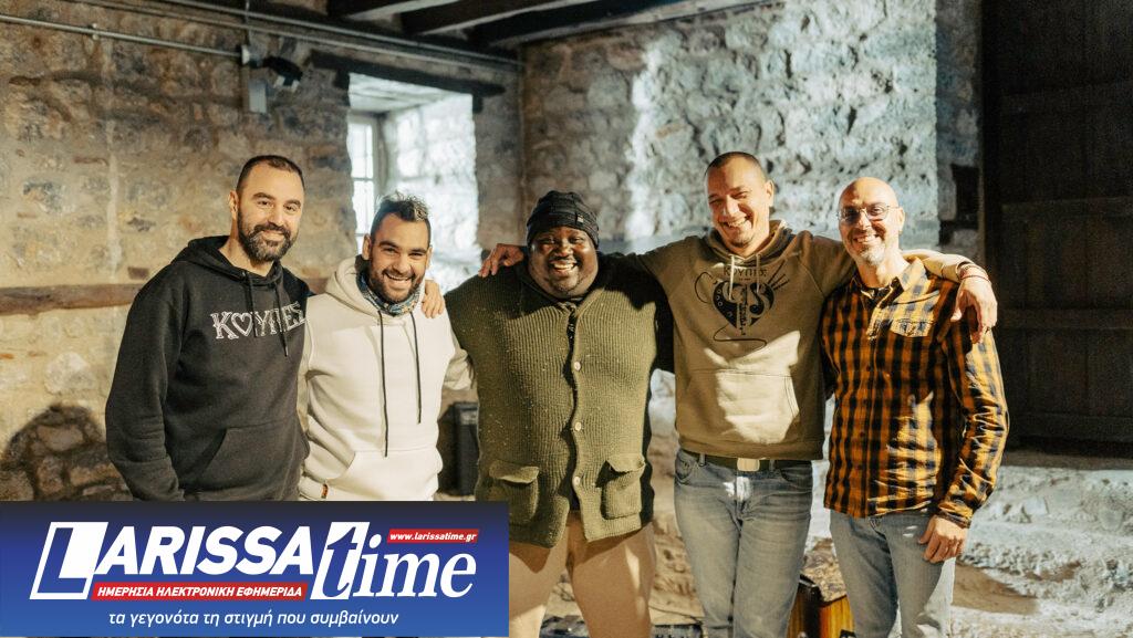 «Φτάσαμε» με τον Ζερόμ Καλούτα: Ταξίδι στη γοητευτική Καστοριά