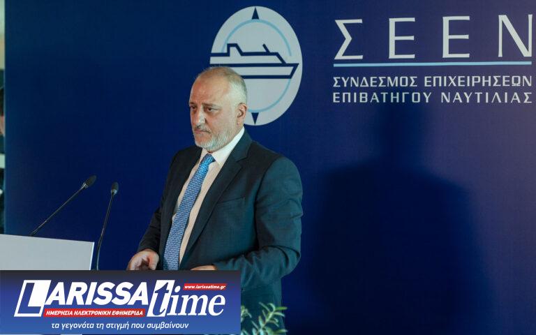 Τι ζητούν οι ακτοπλόοι για να προχωρήσει ο πράσινος μετασχηματισμός του κλάδου