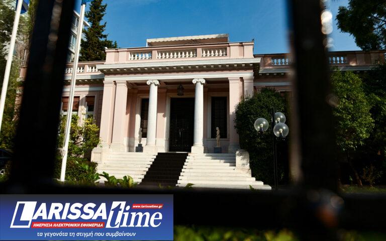 Κυβέρνηση: Ικανοποίηση για τους αγρότες, το βλέμμα στα ΑΕΙ