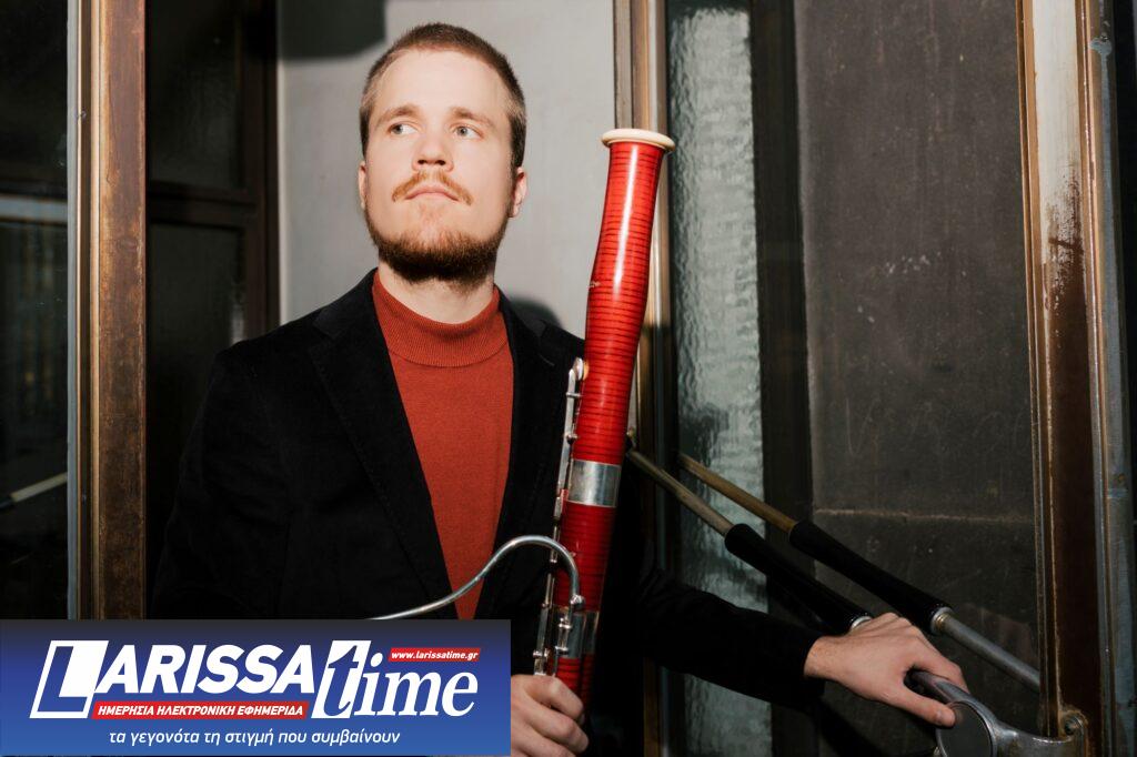 ECHO Rising Stars: Ανερχόμενα αστέρια της παγκόσμιας μουσικής σκηνής στο Μέγαρο Μουσικής Αθηνών