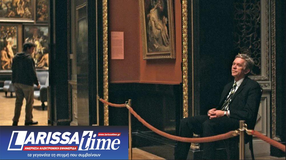 KINO Athens: Ειδικές προβολές στην Τεχνόπολη υπό την αιγίδα του Ευρωπαϊκού Κοινοβουλίου