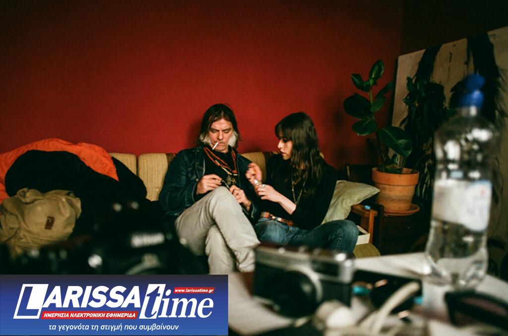 KINO Athens: Ειδικές προβολές στην Τεχνόπολη υπό την αιγίδα του Ευρωπαϊκού Κοινοβουλίου