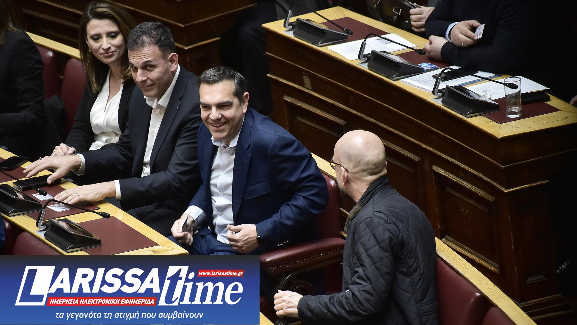 ΣΥΡΙΖΑ: Η ώρα των «συνεπειών» για Πολάκη – Νέοι εσωτερικοί τριγμοί πριν από το συνέδριο-2
